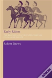 Capa do artigo Early Riders