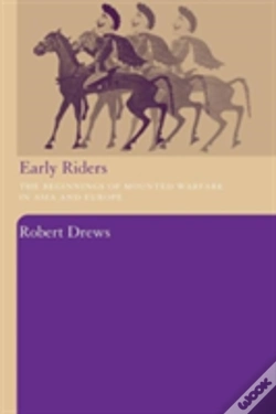 Capa do artigo Early Riders