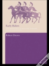 Capa do artigo Early Riders