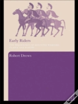 Capa do artigo Early Riders