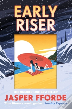 Capa do artigo Early Riser