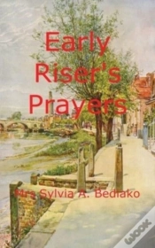 Capa do artigo Early Riser