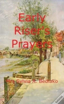 Capa do artigo Early Riser'S Prayers