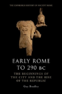 Early Rome To 290 Bc - Preview