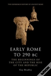 Early Rome To 290 Bc