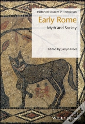 Capa do artigo Early Rome