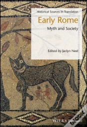 Capa do artigo Early Rome