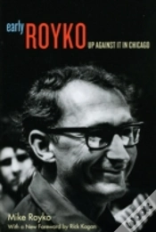 Capa do artigo Early Royko