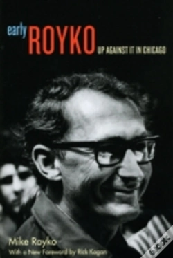 Capa do artigo Early Royko