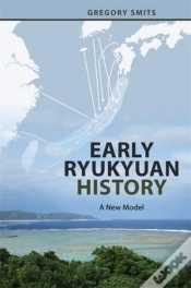 Capa do artigo Early Ryukyuan History