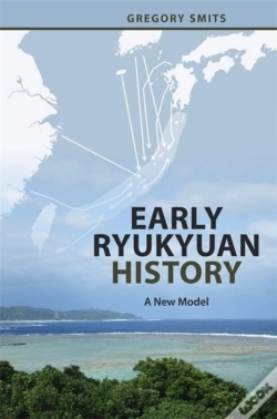 Capa do artigo Early Ryukyuan History