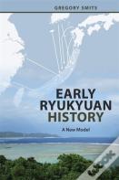 Early Ryukyuan History