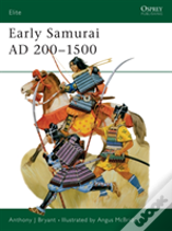 Early Samurai Ad 200â€“1500