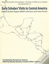 Capa do artigo Early Scholars