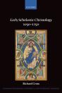 Early Scholastic Christology 1050-1250 - Preview