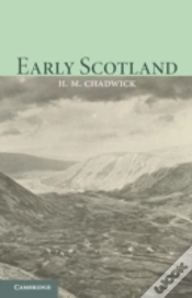 Capa do artigo Early Scotland