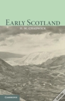 Capa do artigo Early Scotland