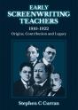Early Screenwriting Teachers 1910-1922 - Preview