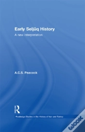 Capa do artigo Early Seljuq History