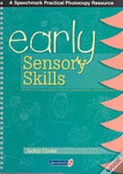 Capa do artigo Early Sensory Skills