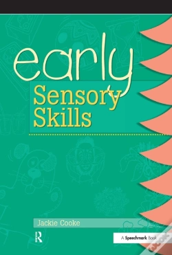 Capa do artigo Early Sensory Skills