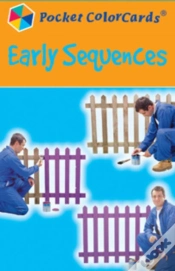 Capa do artigo Early Sequences: Colorcards