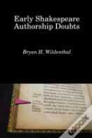Early Shakespeare Authorship Doubts