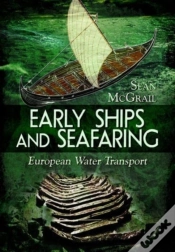 Capa do artigo Early Ships And Seafaring