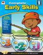 Early Skills, Grade 1 - Preview