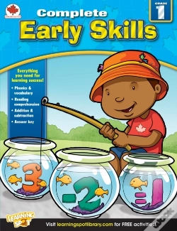 Capa do artigo Early Skills, Grade 1