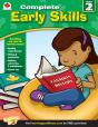 Early Skills, Grade 2 - Preview