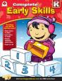 Early Skills, Grade K - Preview