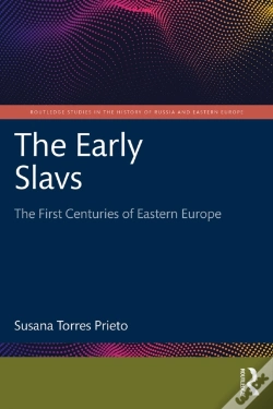 Capa do artigo Early Slavs