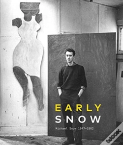 Capa do artigo Early Snow
