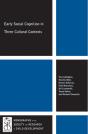 Early Social Cognition In Three Cultural Contexts - Preview