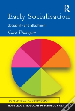 Capa do artigo Early Socialisation
