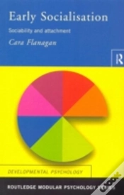 Capa do artigo Early Socialisation