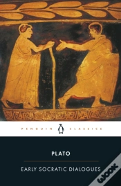 Capa do artigo Early Socratic Dialogues