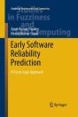 Early Software Reliability Prediction - Preview