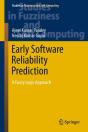 Early Software Reliability Prediction - Preview