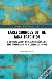 Early Sources Of The Jaina Tradition