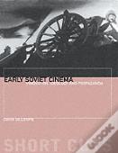 Early Soviet Cinema