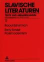 Early Soviet Postmodernism - Preview