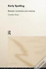 Capa do artigo Early Spelling
