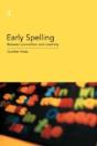 Early Spelling - Preview