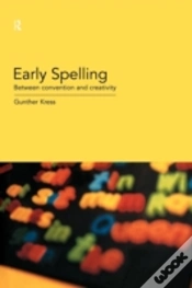 Capa do artigo Early Spelling