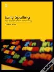 Capa do artigo Early Spelling