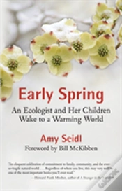 Capa do artigo Early Spring