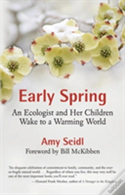 Capa do artigo Early Spring