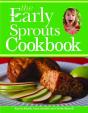Early Sprouts Cookbook - Preview